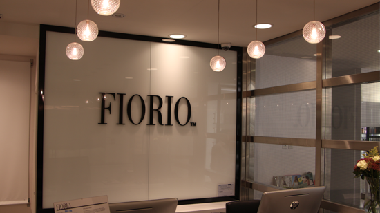 Fiorio Hair Salons and Spas in Toronto and GTA